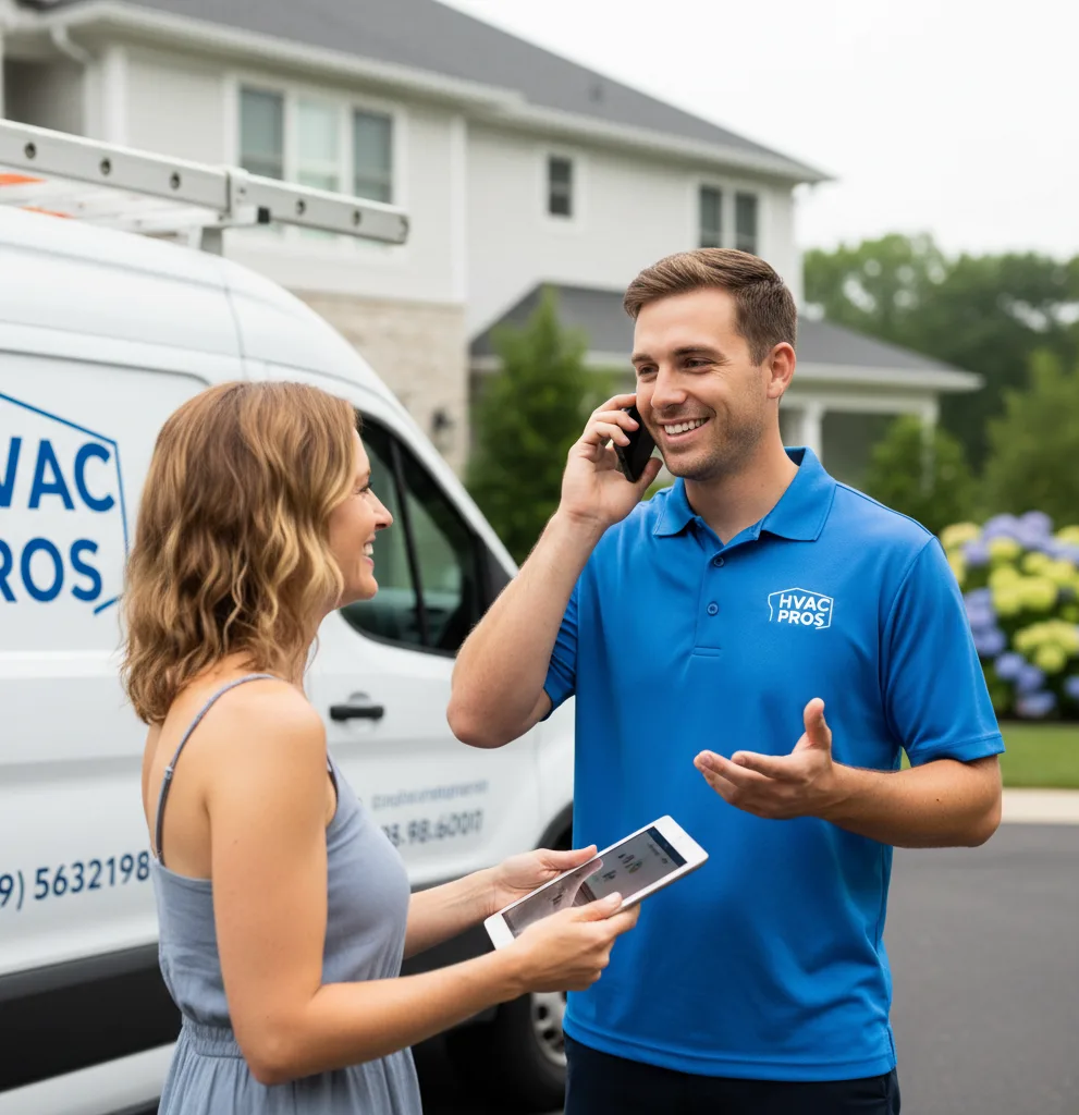Duct Cleaning in Williston, FL